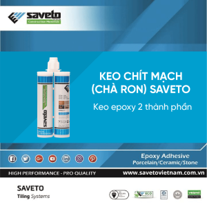 SAVETO Việt Nam